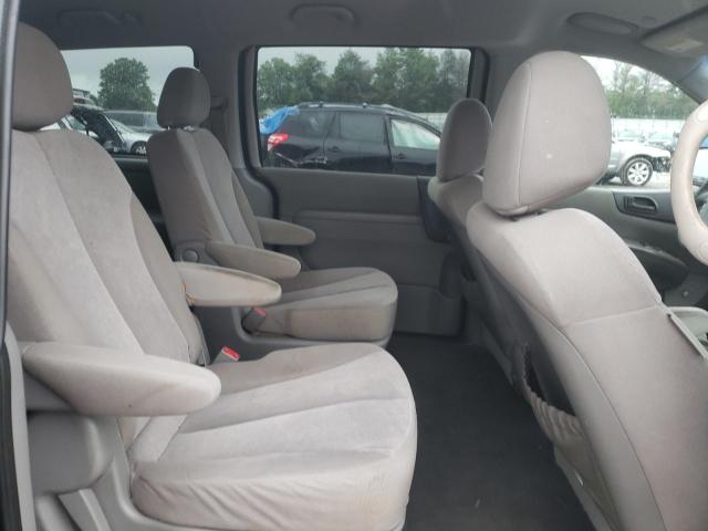 Photo 11 from auction – 2011 KIA SEDONA LX with VIN KNDMG4C76B6382712