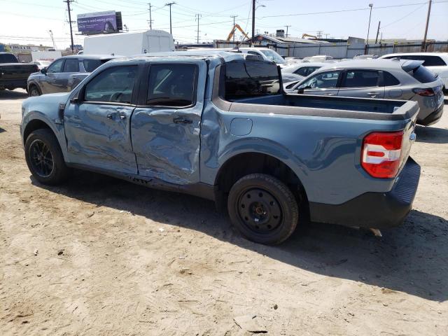 Photo 2 from auction – 2022 FORD MAVERICK X with VIN 3FTTW8E32NRA08959