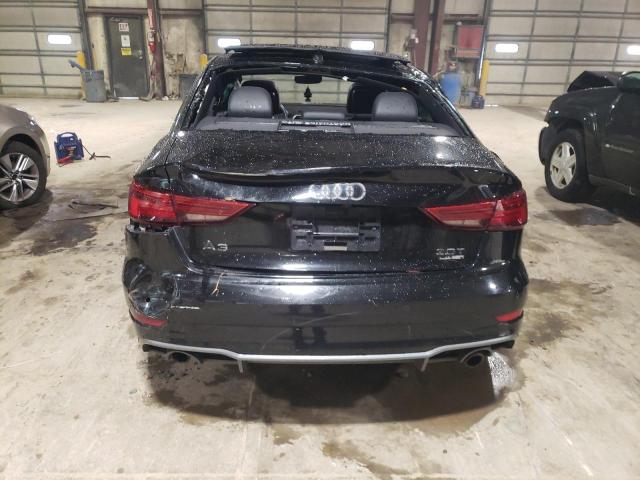 Photo 6 from auction – 2017 AUDI A3 PREMIUM with VIN WAUJ8GFF5H1007269