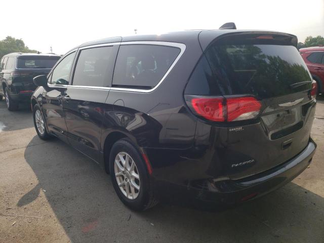 Снимка 2 от търг – 2017 CHRYSLER PACIFICA T с VIN 2C4RC1DG3HR608933