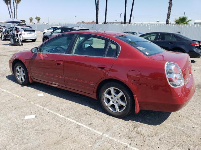 Photo 2 from auction – 2006 NISSAN ALTIMA S with VIN 1N4AL11D56C229063