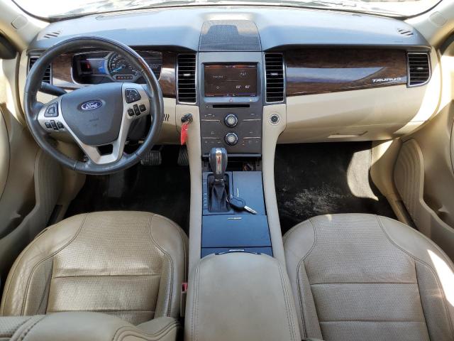 Photo 8 from auction – 2013 FORD TAURUS LIM with VIN 1FAHP2F82DG146068