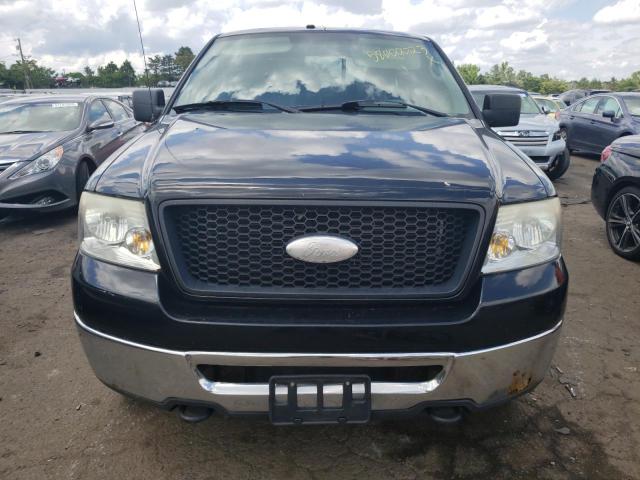 Photo 5 from auction – 2006 FORD F150 with VIN 1FTPX14596FA50942