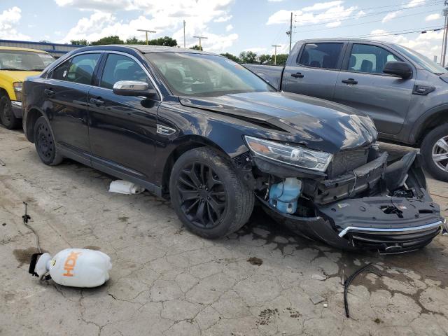 Photo 4 from auction – 2016 FORD TAURUS LIM with VIN 1FAHP2F8XGG112206