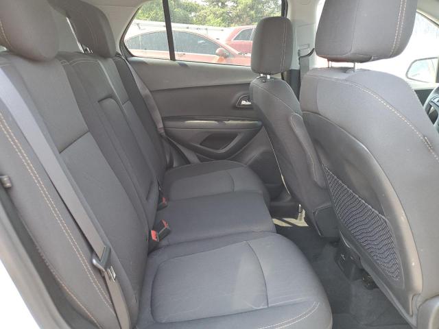 Photo 11 from auction – 2020 CHEVROLET TRAX 1LT with VIN 3GNCJLSB8LL225453