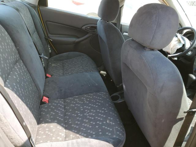 Photo 10 from auction – 2001 FORD FOCUS SE with VIN 1FAFP34331W280108