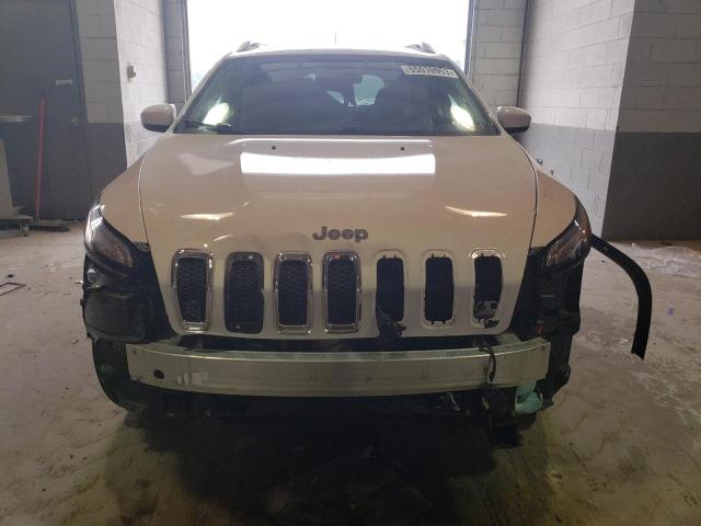 Photo 5 from auction – 2016 JEEP CHEROKEE L with VIN 1C4PJMCB6GW227300