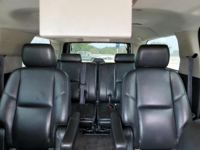 Photo 10 from auction – 2011 GMC YUKON XL D with VIN 1GKS2MEF1BR237154