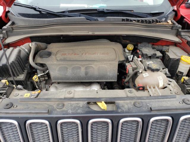 Photo 11 from auction – 2015 JEEP RENEGADE L with VIN ZACCJBBT7FPB17297