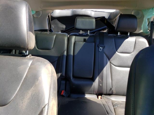 Photo 10 from auction – 2021 FORD EDGE TITAN with VIN 2FMPK4K96MBA07806