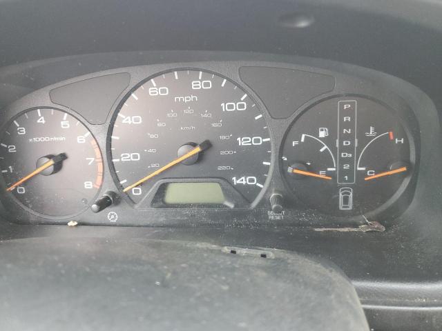 Photo 9 from auction – 2004 HONDA ODYSSEY EX with VIN 5FNRL18674B050852