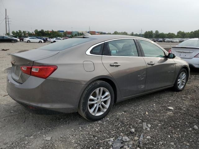 Photo 3 from auction – 2017 CHEVROLET MALIBU LT with VIN 1G1ZE5ST7HF181256