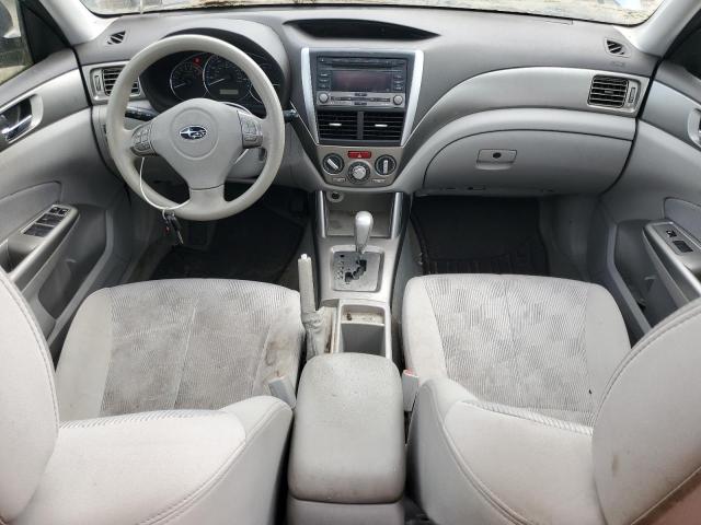 Photo 8 from auction – 2010 SUBARU FORESTER with VIN JF2SH6CC5AH916770