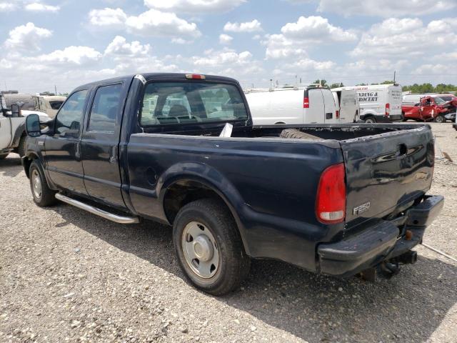 Photo 2 from auction – 2006 FORD F250 SUPER with VIN 1FTSW20556EB68484
