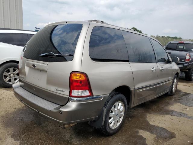 Photo 3 from auction – 2001 FORD WINDSTAR L with VIN 2FMDA58441BB44438