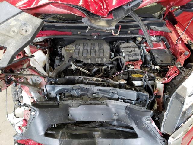 Photo 12 from auction – 2019 MITSUBISHI ECLIPSE CR with VIN JA4AT4AA1KZ018154