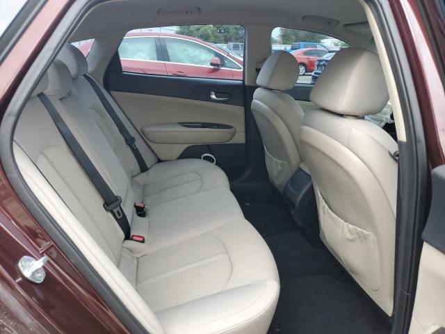 Photo 10 from auction – 2016 KIA OPTIMA LX with VIN 5XXGT4L32GG019161