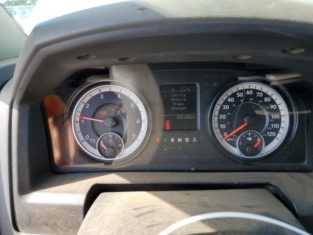 Photo 9 from auction – 2018 RAM 1500 ST with VIN 3C6JR7DT2JG141924