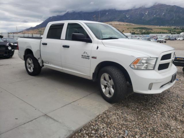 Photo 4 from auction – 2014 RAM 1500 ST with VIN 1C6RR7KT6ES335697