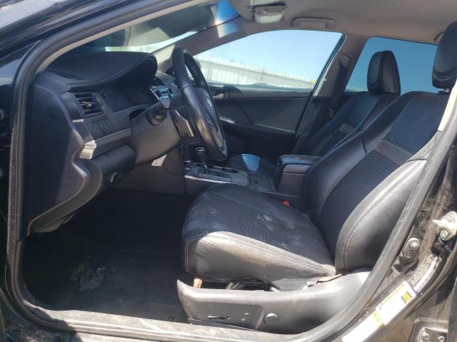 Photo 7 from auction – 2014 TOYOTA CAMRY L with VIN 4T1BF1FKXEU827571