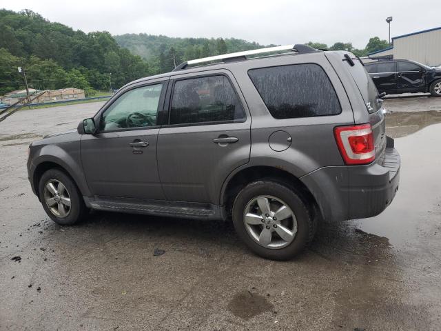 Photo 2 from auction – 2011 FORD ESCAPE LIM with VIN 1FMCU0EG8BKB52053