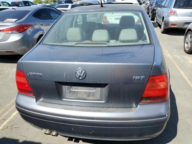 Photo 6 from auction – 2003 VOLKSWAGEN JETTA with VIN 3VWSE69M13M158414
