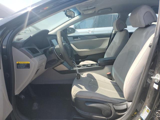 Photo 7 from auction – 2016 HYUNDAI SONATA SE with VIN 5NPE24AF6GH385104