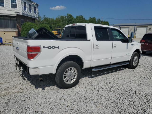 Photo 3 from auction – 2014 FORD F150 SUPER with VIN 1FTFW1ET6EKF00709