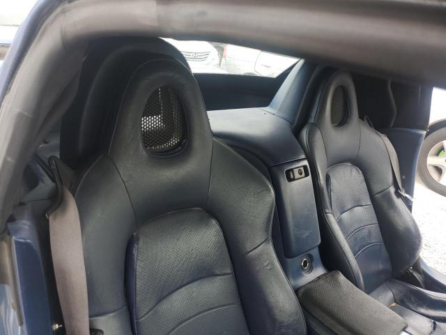 Photo 10 from auction – 2005 HONDA S2000 with VIN JHMAP21435S007127