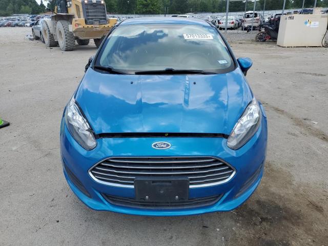 Photo 5 from auction – 2016 FORD FIESTA SE with VIN 3FADP4BJ7GM167186