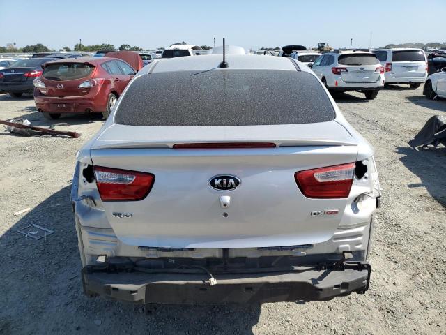 Photo 6 from auction – 2013 KIA RIO EX with VIN KNADN4A33D6280161