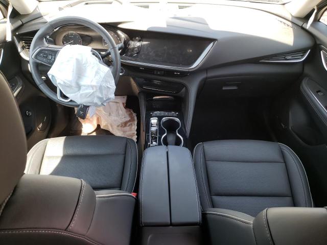 Photo 8 from auction – 2021 BUICK ENVISION E with VIN LRBFZPR44MD148826