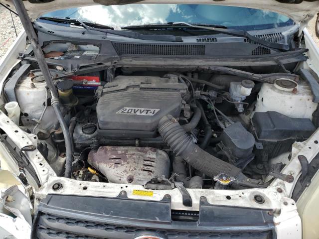 Photo 11 from auction – 2001 TOYOTA RAV4 with VIN JTEHH20V410057558