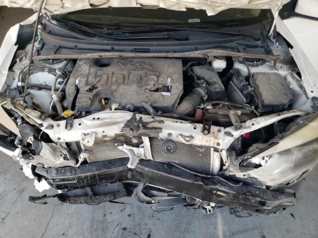 Photo 11 from auction – 2016 TOYOTA COROLLA L with VIN 5YFBURHEXGP509269