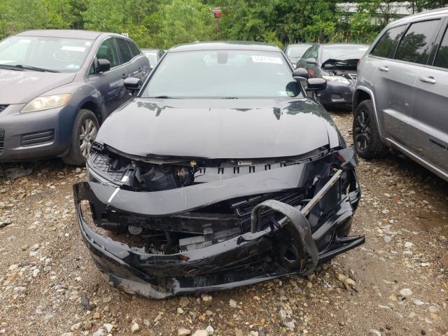 Photo 5 from auction – 2018 DODGE CHARGER PO with VIN 2C3CDXKT9JH148229