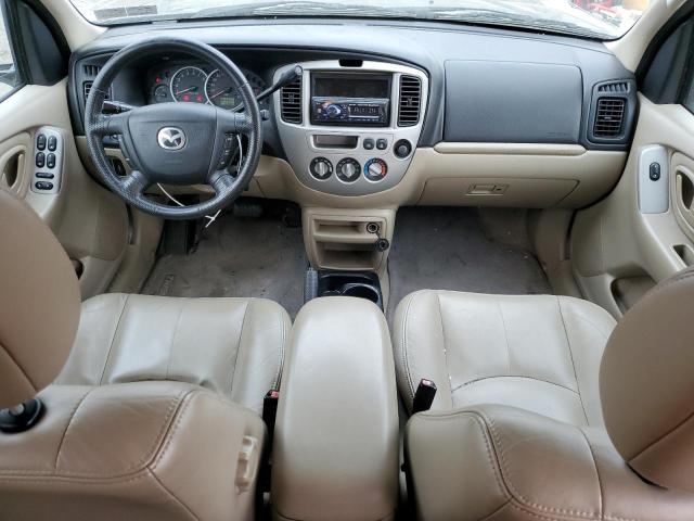 Photo 8 from auction – 2004 MAZDA TRIBUTE ES with VIN 4F2CZ96114KM26104