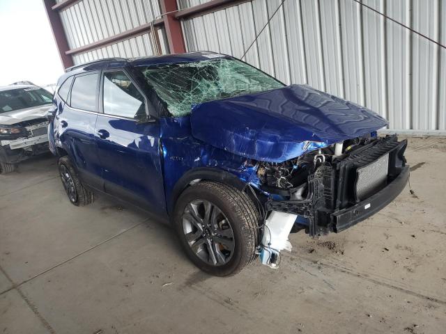 Zdjęcie 4 z aukcji – 2021 KIA SELTOS S z VIN KNDEUCAA6M7042964