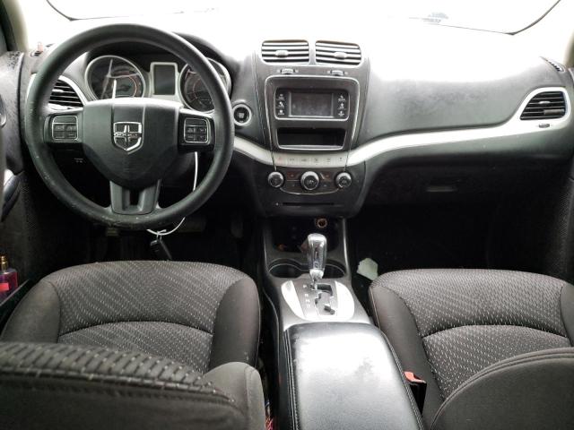 Photo 8 from auction – 2017 DODGE JOURNEY SE with VIN 3C4PDCAB5HT569171
