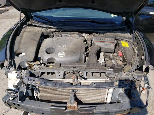 Photo 11 from auction – 2010 NISSAN MAXIMA S with VIN 1N4AA5AP6AC828327