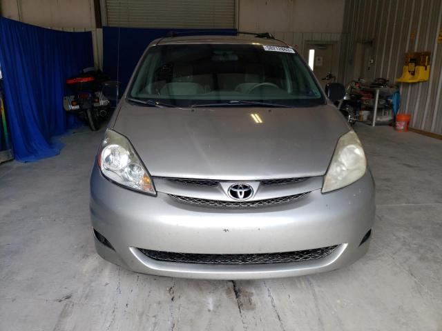 Photo 5 from auction – 2010 TOYOTA SIENNA CE with VIN 5TDKK4CC2AS299859