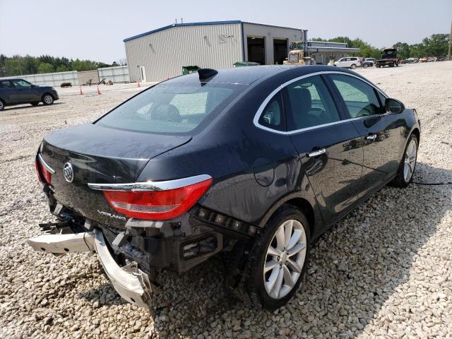 Photo 3 from auction – 2015 BUICK VERANO with VIN 1G4PS5SK4F4163221