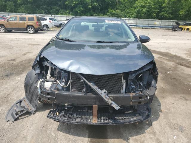 Снимка 5 от търг – 2015 TOYOTA COROLLA S с VIN 2T1BURHE6FC235034