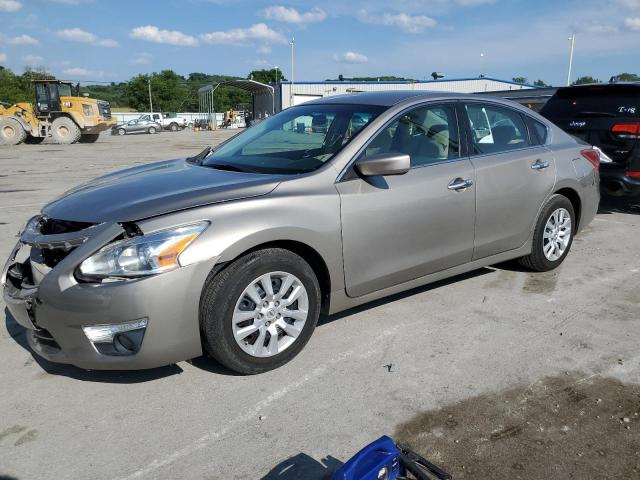 Photo 1 from auction – 2013 NISSAN ALTIMA 2.5 with VIN 1N4AL3AP0DN579465
