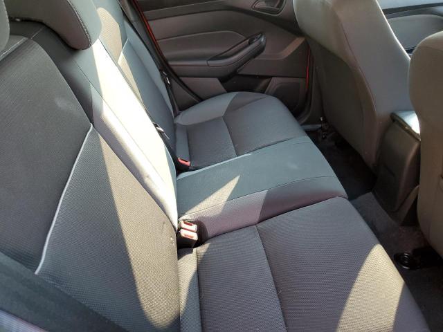 Photo 10 from auction – 2012 FORD FOCUS SE with VIN 1FAHP3K20CL381145