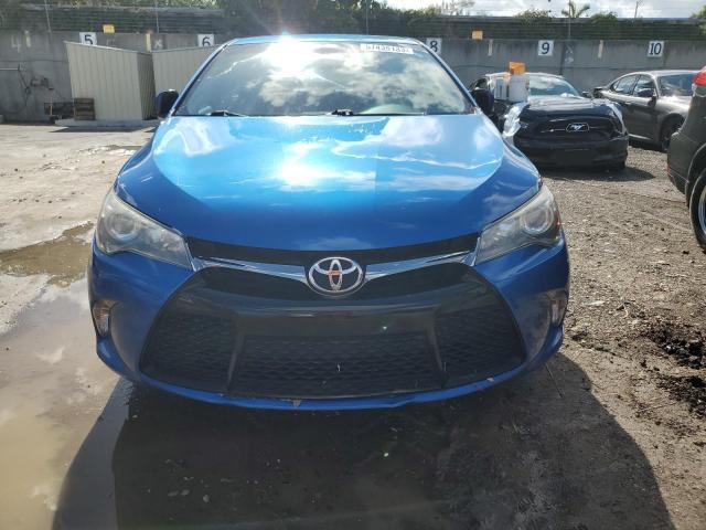 Photo 5 from auction – 2017 TOYOTA CAMRY LE with VIN 4T1BF1FKXHU624703