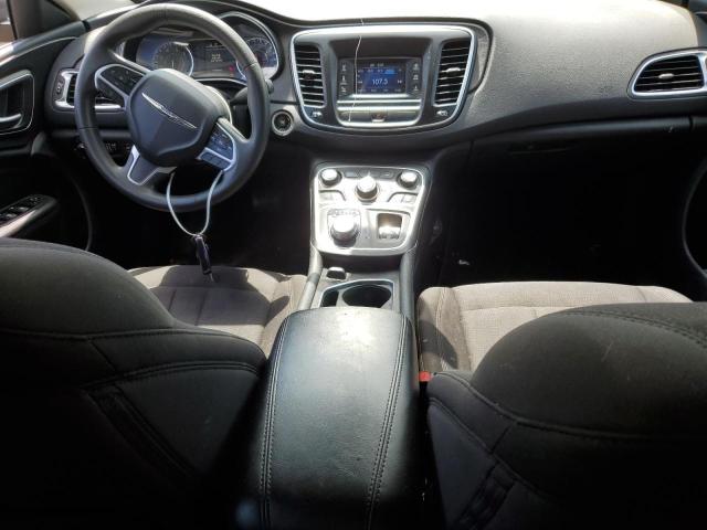 Photo 8 from auction – 2015 CHRYSLER 200 LIMITE with VIN 1C3CCCAB1FN677290