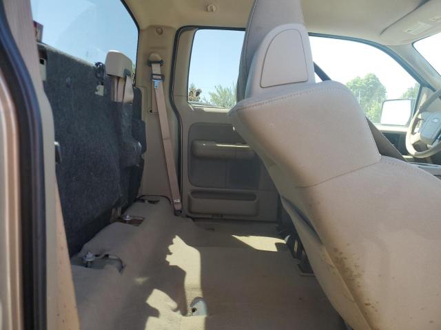 صورة رقم 10 من المزاد - 2008 FORD F150 مع VIN 1FTPX14V18FC20150