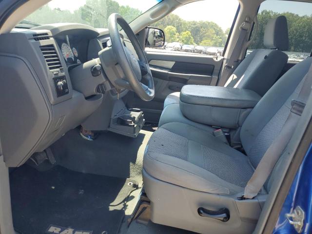Photo 7 from auction – 2007 DODGE RAM 1500 S with VIN 1D7HA18P87S234365