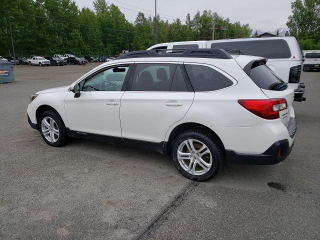 Photo 2 from auction – 2019 SUBARU OUTBACK 2. with VIN 4S4BSAHC4K3345987