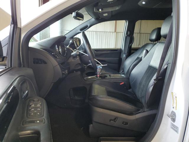 Photo 7 from auction – 2016 DODGE GRAND CARA with VIN 2C4RDGCG7GR353686